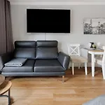 Boutique Anybody Apartmán *