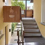 Apartmán Boutique Anybody
