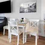 Apartmán Boutique Anybody *