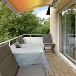 Apartmán Boutique Anybody Gaienhofen (Baden-Wurttemberg)