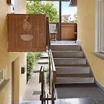 Apartmán Boutique Anybody *