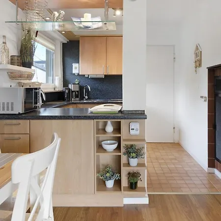 아파트 Boutique Anybody 가이엔호펜