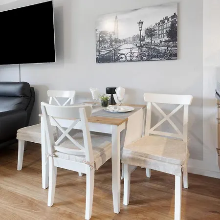 Boutique Anybody アパート