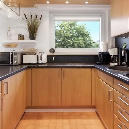 Boutique Anybody 아파트 *