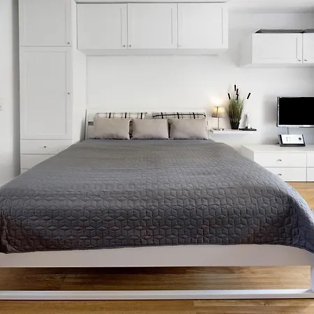 아파트 Boutique Anybody 가이엔호펜