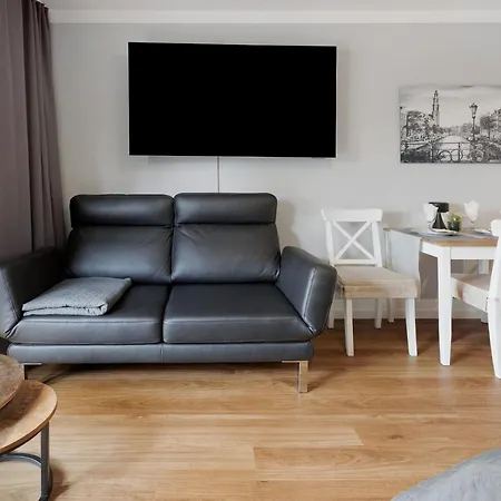 Boutique Anybody アパート *