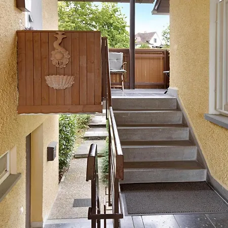 아파트 Boutique Anybody