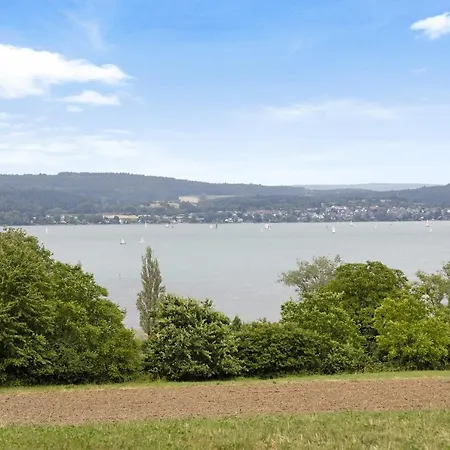 Boutique Anybody Lägenhet *