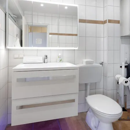 Lägenhet Boutique Anybody