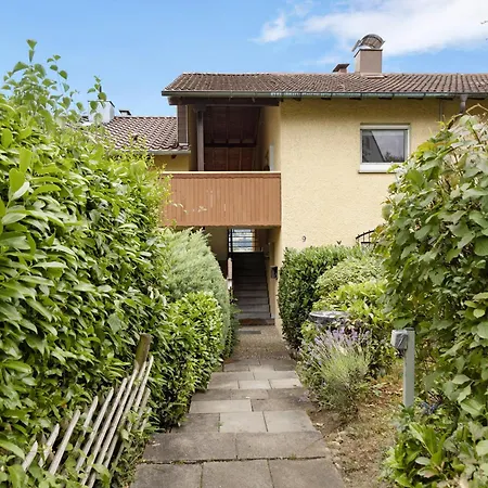 아파트 Boutique Anybody 가이엔호펜