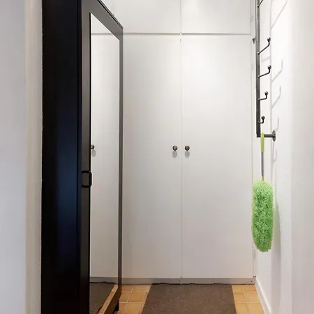 Apartmán Boutique Anybody