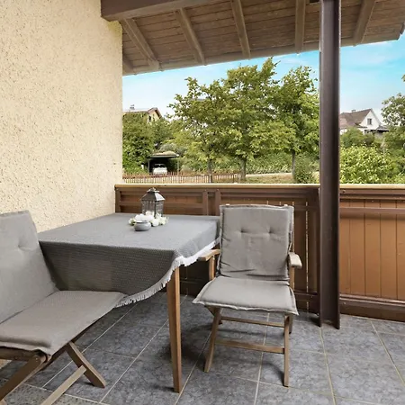 Apartament Boutique Anybody Gaienhofen (Baden-Wurttemberg)