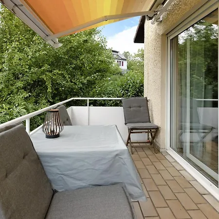 Apartament Boutique Anybody Gaienhofen (Baden-Wurttemberg)