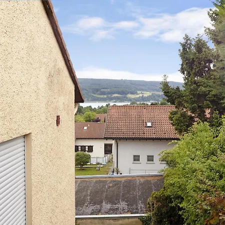 Apartmán Boutique Anybody Gaienhofen (Baden-Wurttemberg)